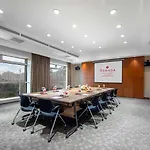 Ramada Plaza Pudong Shanghai