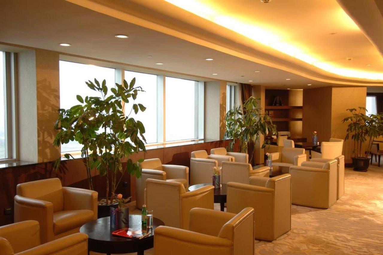 Ramada Plaza Pudong