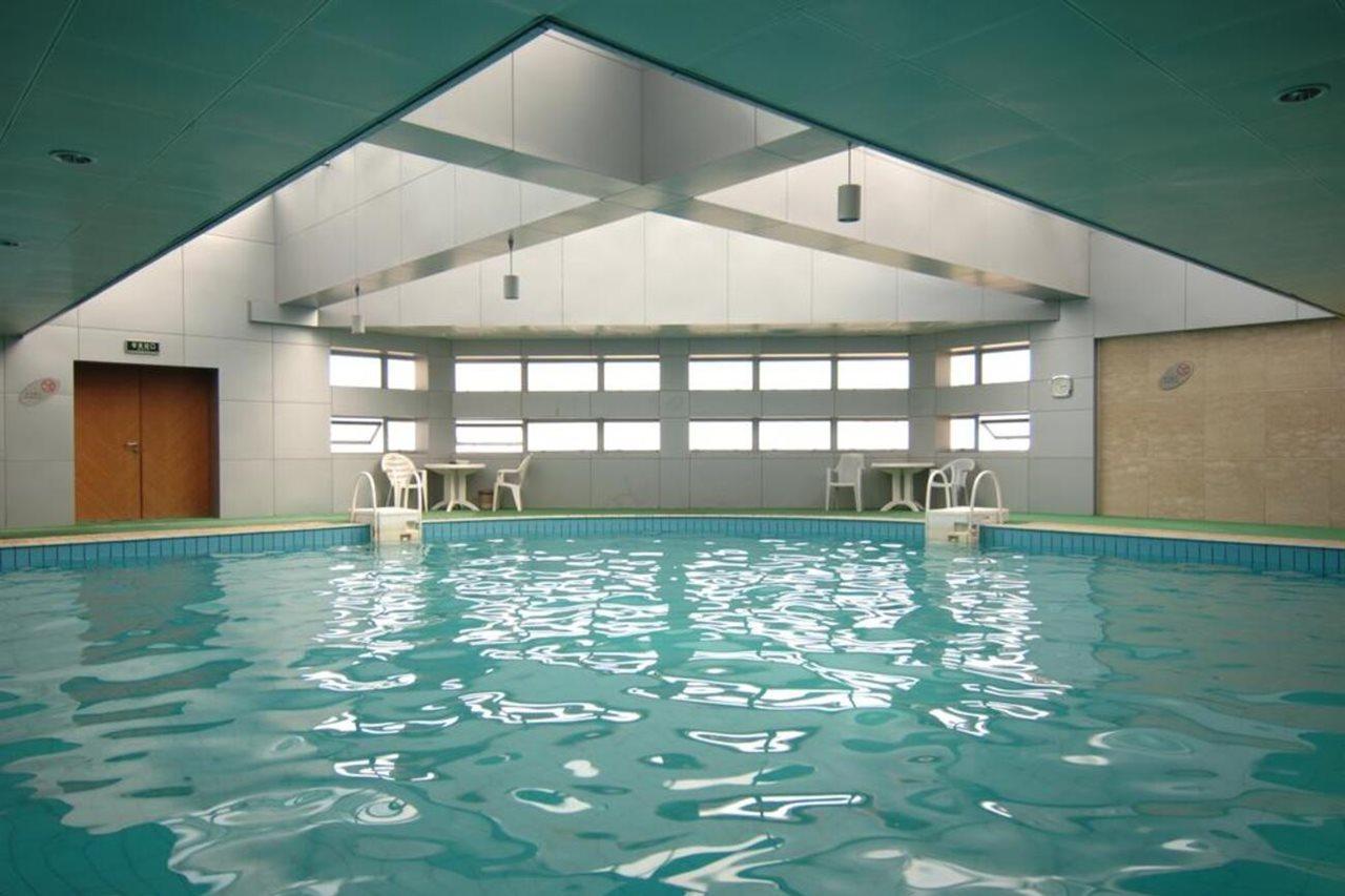 Ramada Plaza Pudong Hotel