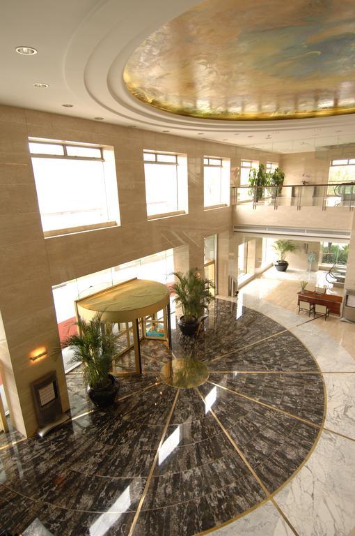 Ramada Plaza Pudong