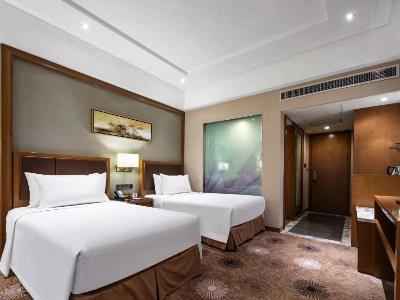 Hotel Ramada Plaza Pudong Shanghai