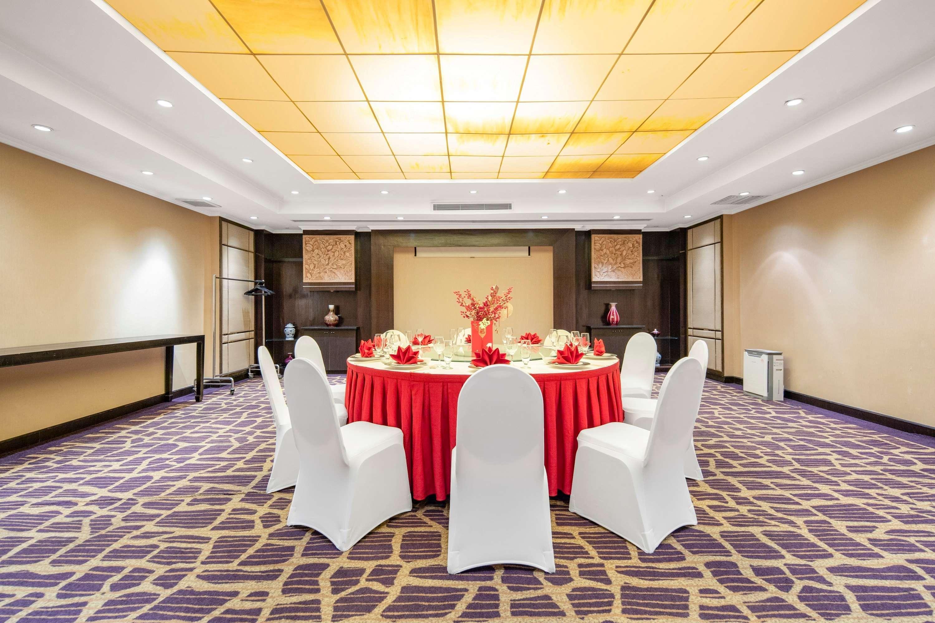 Hotel Ramada Plaza Pudong Shanghai