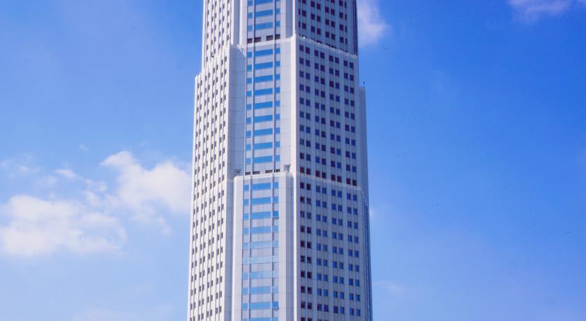 Ramada Plaza Pudong 4* Shanghai