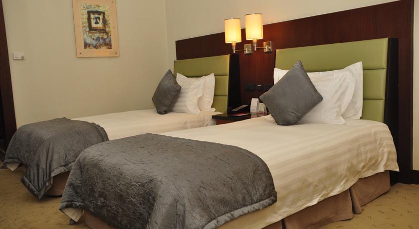 Ramada Plaza Pudong 4* Shanghai