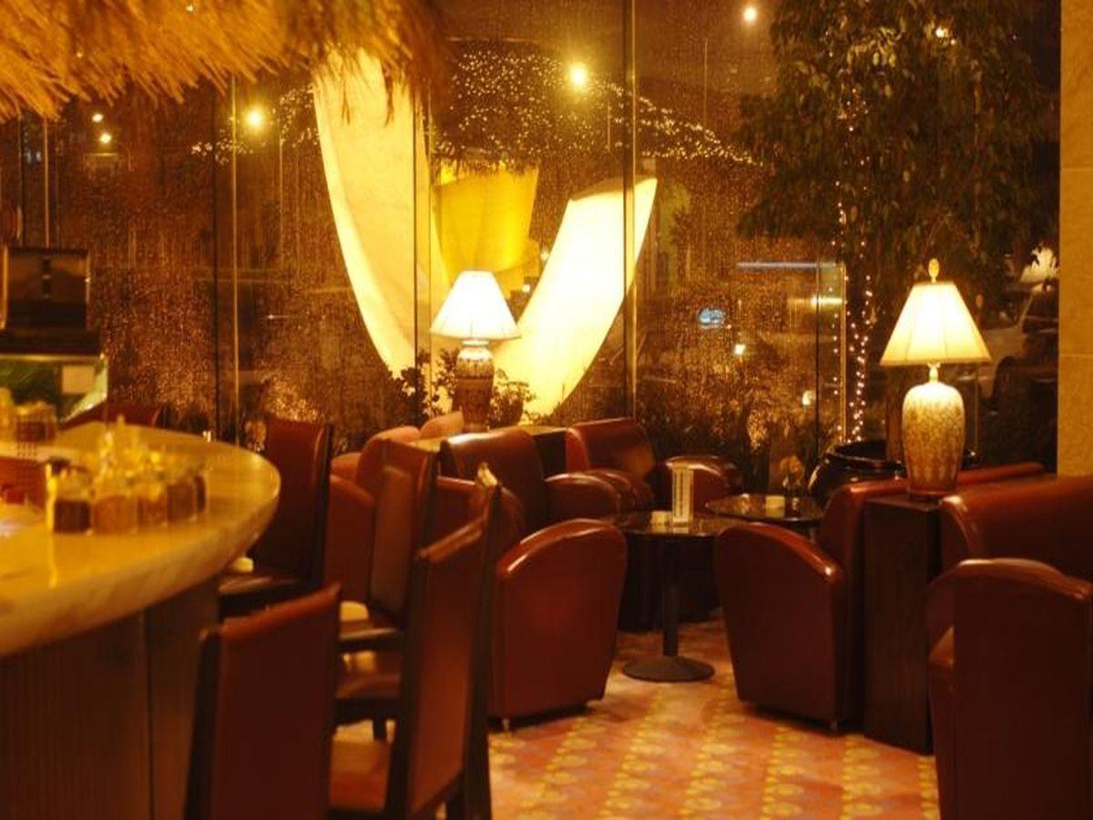 Ramada Plaza Pudong 4* Shanghai