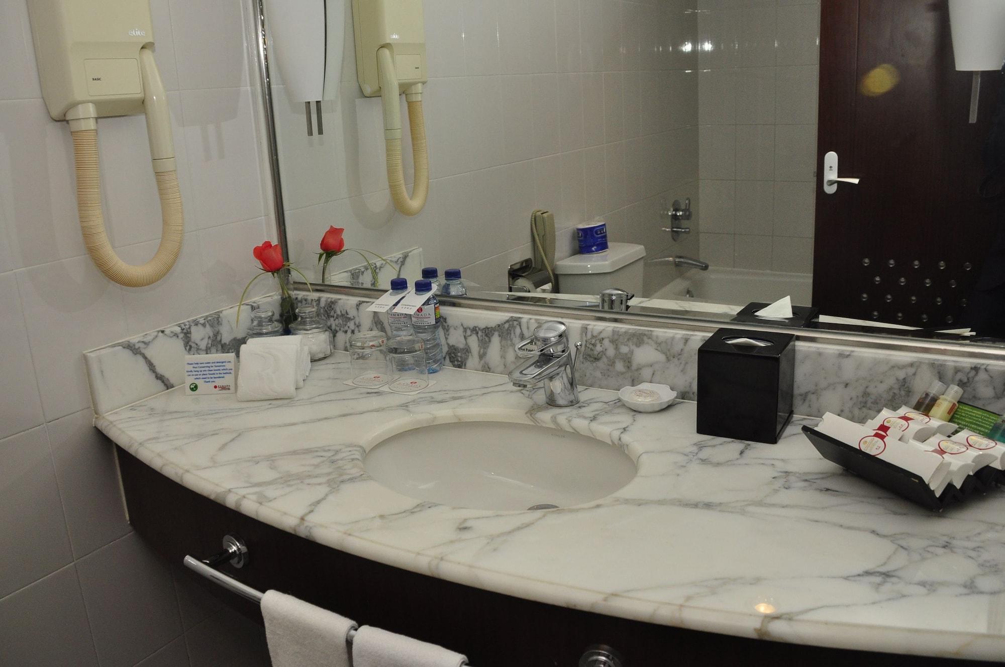 Hotel Ramada Plaza Pudong Shanghai